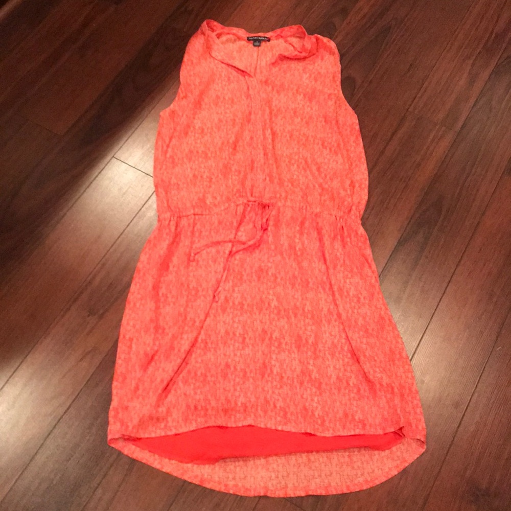 Hilary Ridley Dress